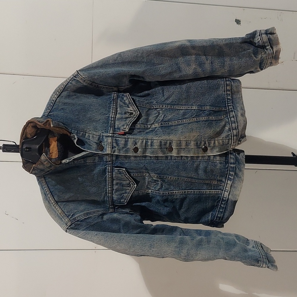 Vintage Levi's Jacket